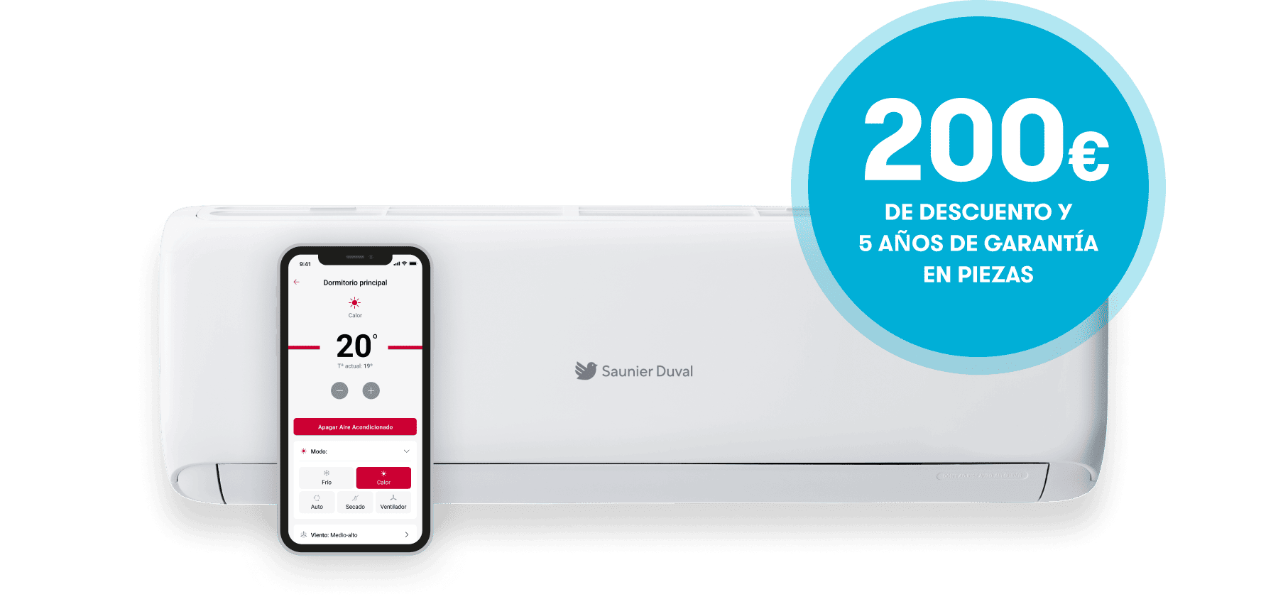 imagen de aire acondicionado